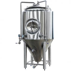 Unitanks & Fermenters