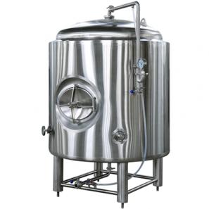 Brite tank