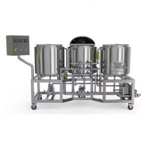 Home Brewhouse