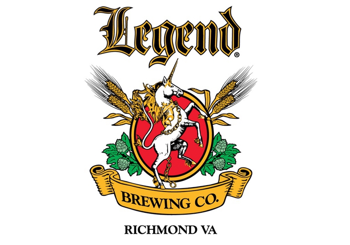 5bbl 2Vessel Brewhouse to Legend Brewing Co in Richmond, VA, USA